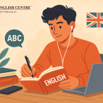 Por onde começar a aprender inglês