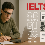 O que é o exame IELTS e como te podes preparar