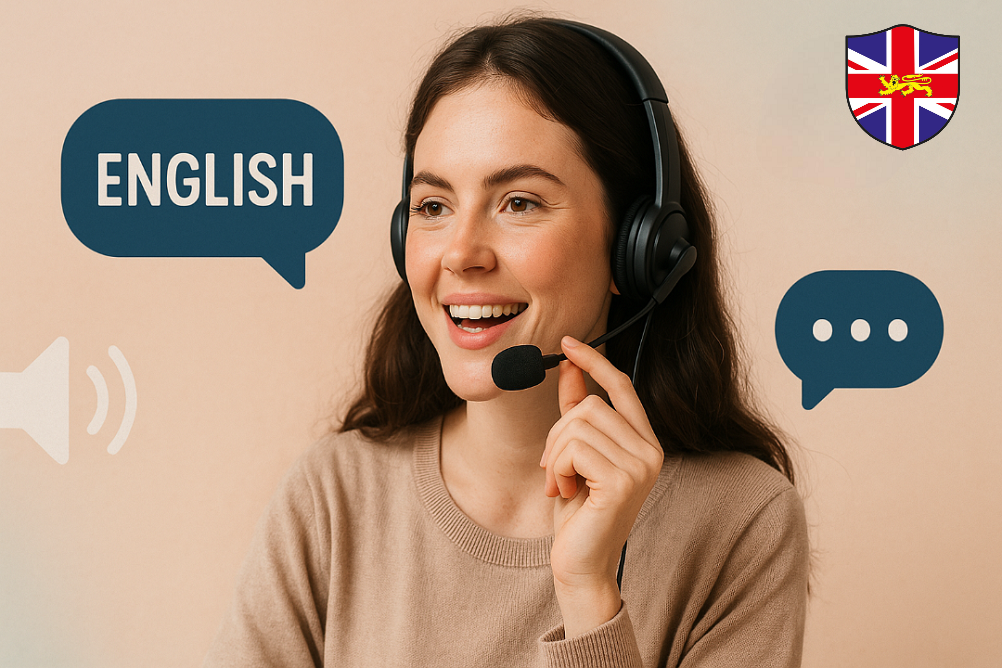 Dicas para melhorar o inglês oral rapidamente