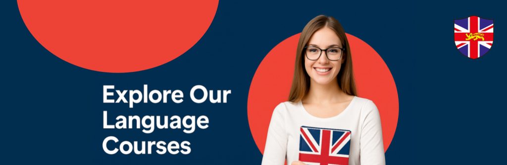 Cursos - The English Centre
