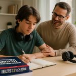 Como preparar um aluno adolescente para exames oficiais