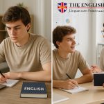 Estudar inglês sozinho ou com professor Prós e contras
