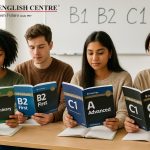 Exames Cambridge qual é o ideal para ti