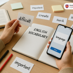 Flashcards, apps ou cadernos A melhor forma de memorizar vocabulário