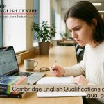Cambridge English Qualifications ou IELTS_ qual escolher_