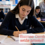 Exames Cambridge estás pronto - the english centre