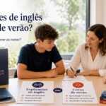 explicações de inglês - the english centre