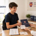 inglês do zero no verão - the english centre
