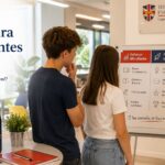 inglês para adolescentes no verão - the english centre