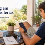 listening em inglês nas férias - the english centre