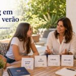 speaking em inglês no verão - the english centre